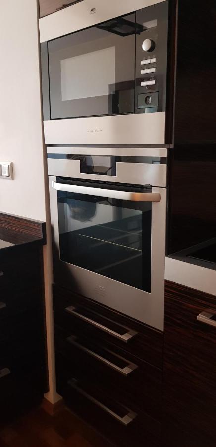 Apartament Z Balkonem Przy Parku