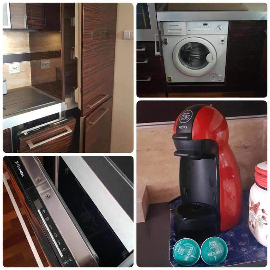 Apartment Apartament Z Balkonem Przy Parku *