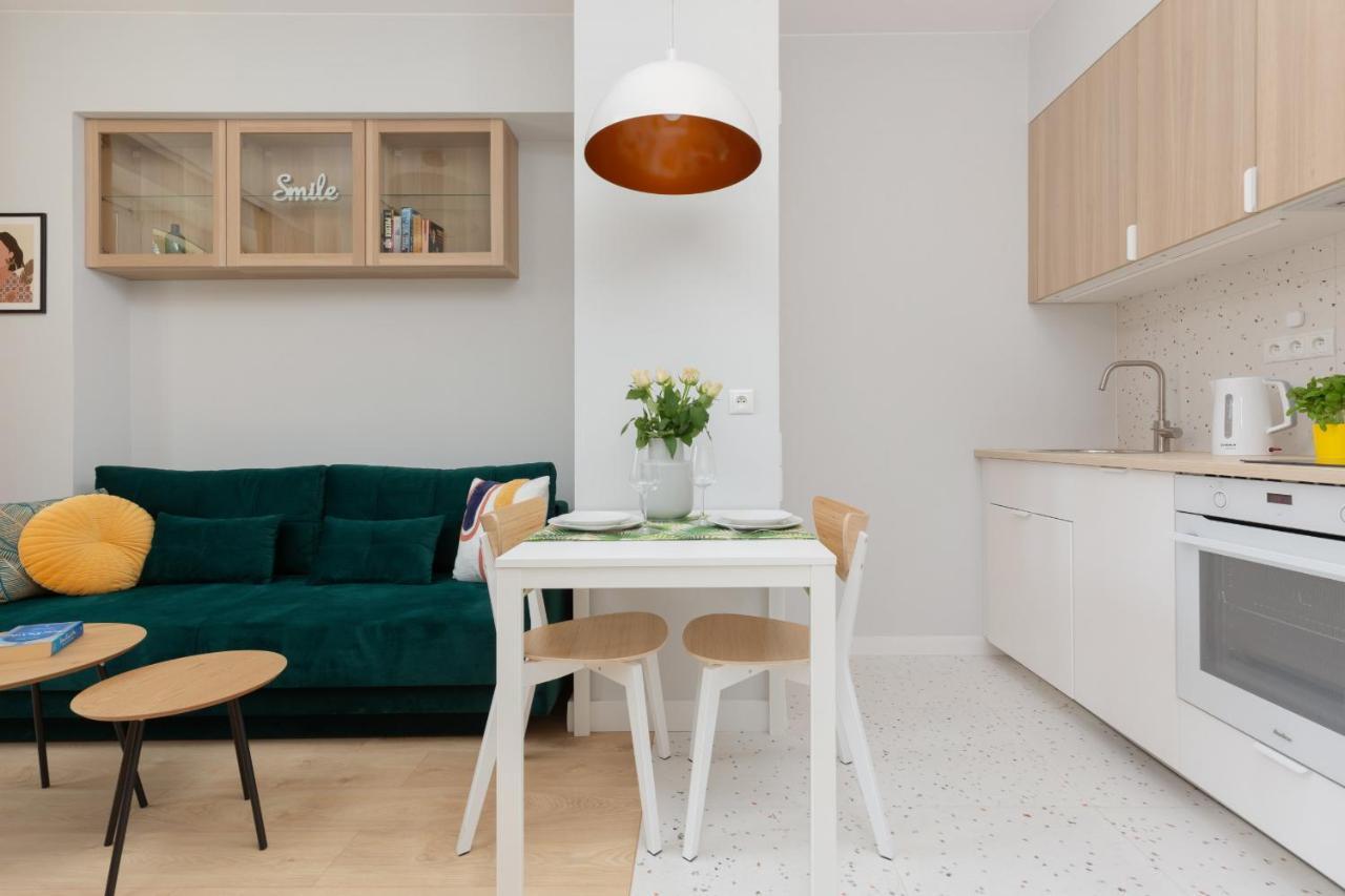 Apartment Karolkowa By Renters