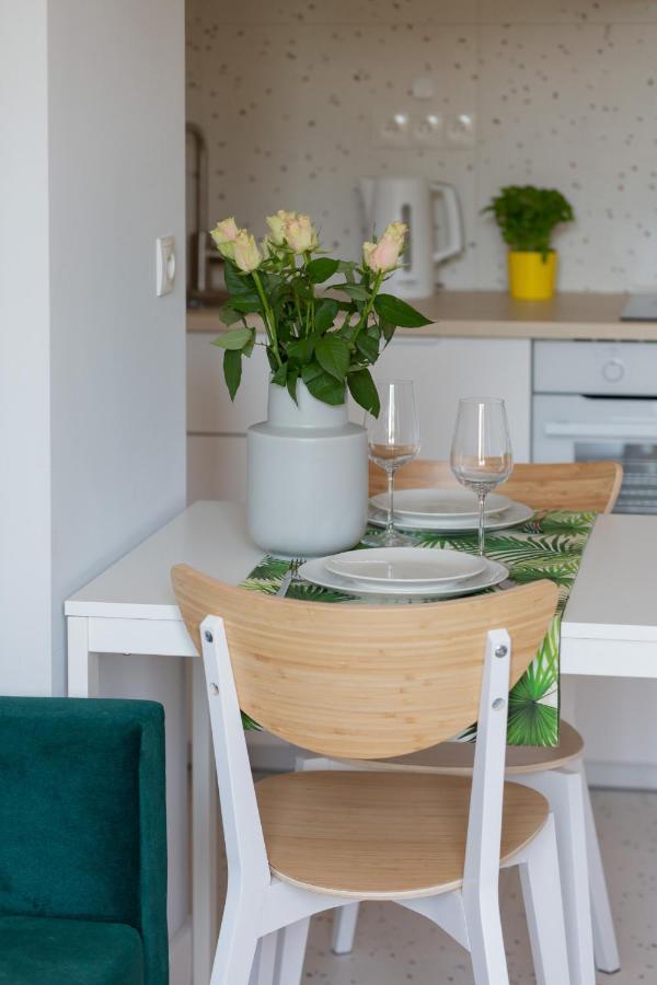 Karolkowa By Renters Apartment