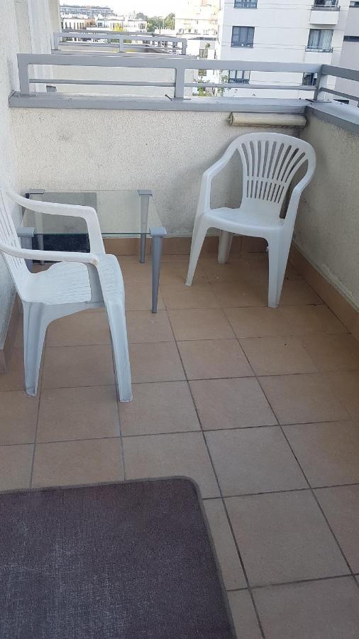 Apartament Z Balkonem Przy Parku *