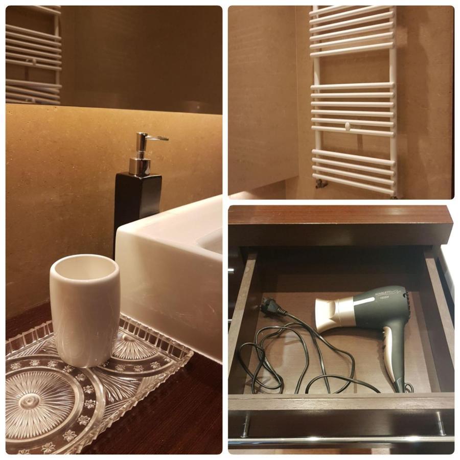 Apartament Z Balkonem Przy Parku Apartment *