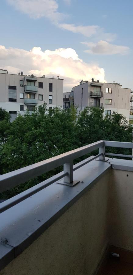 Apartment Apartament Z Balkonem Przy Parku