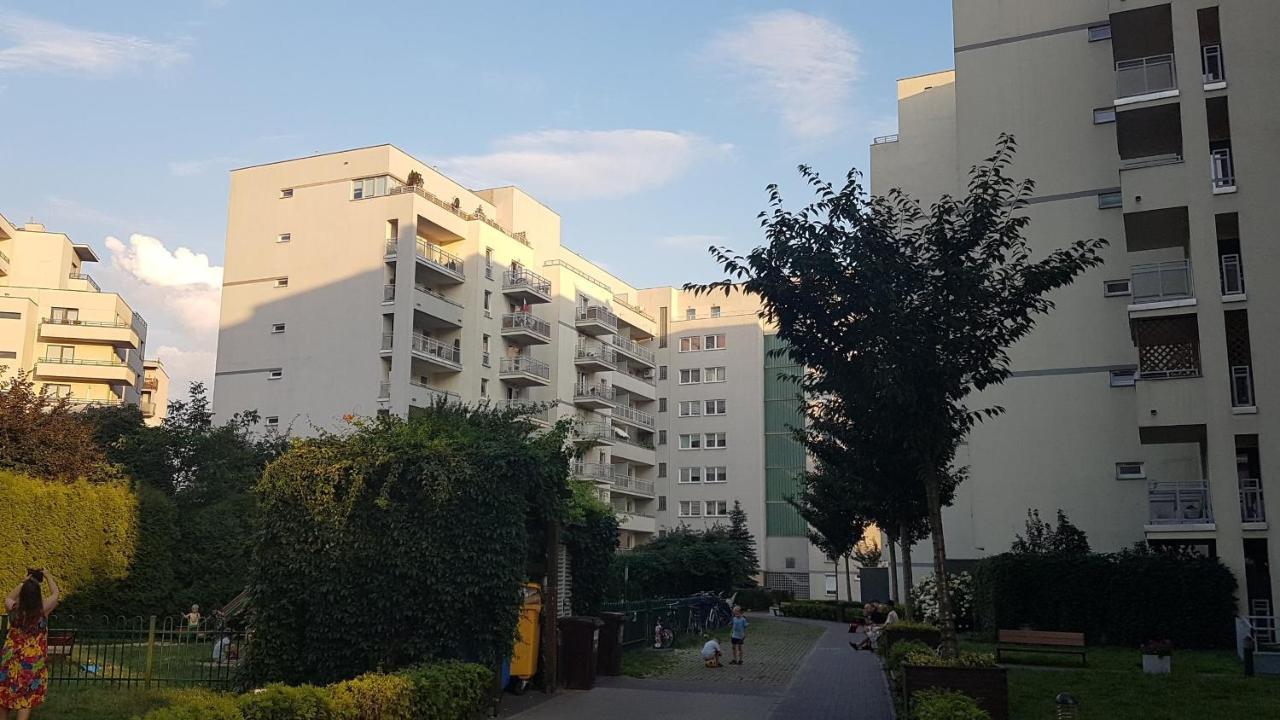 Apartment Apartament Z Balkonem Przy Parku *