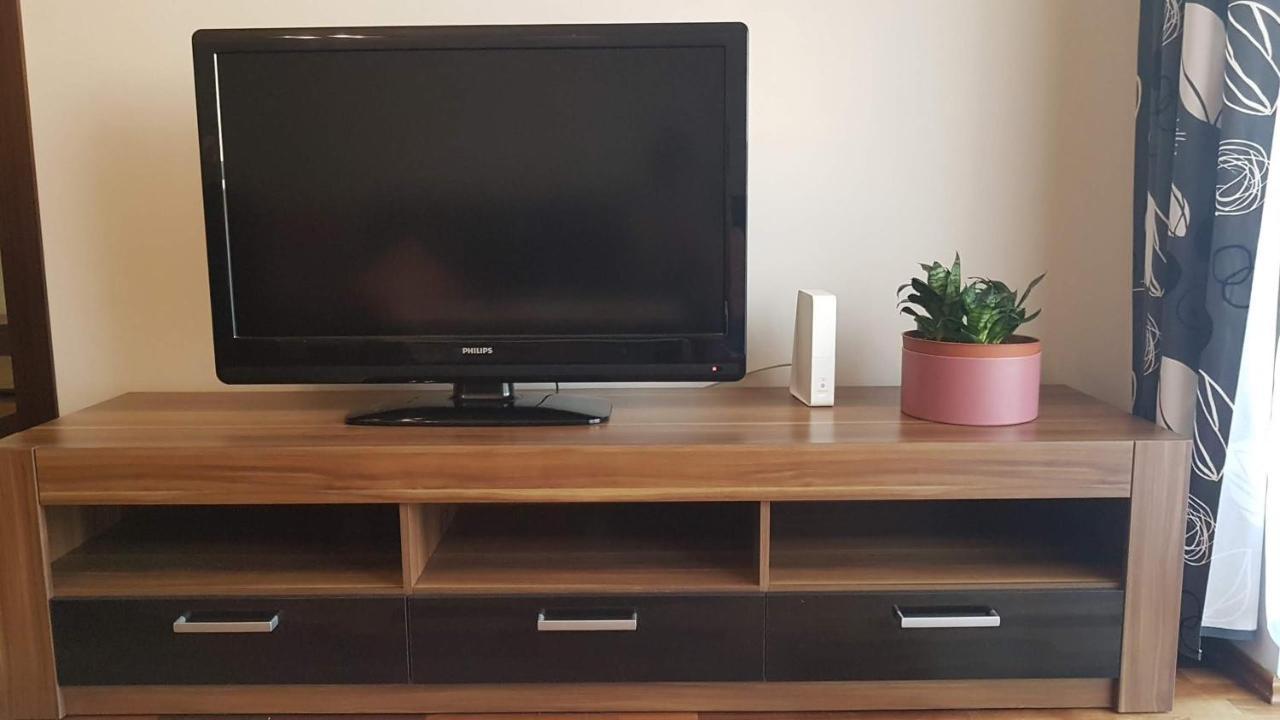 Apartment Apartament Z Balkonem Przy Parku *