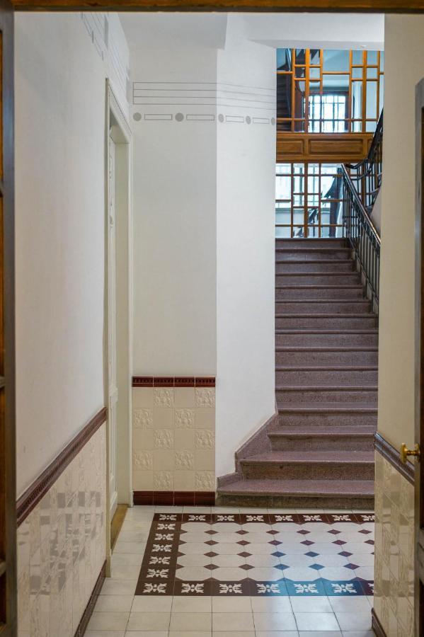Apartamento Apartament Grey Pearl Downtown *