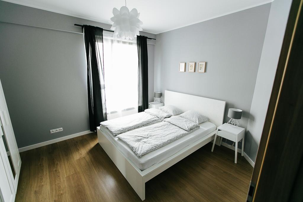 Renttner * Warsaw