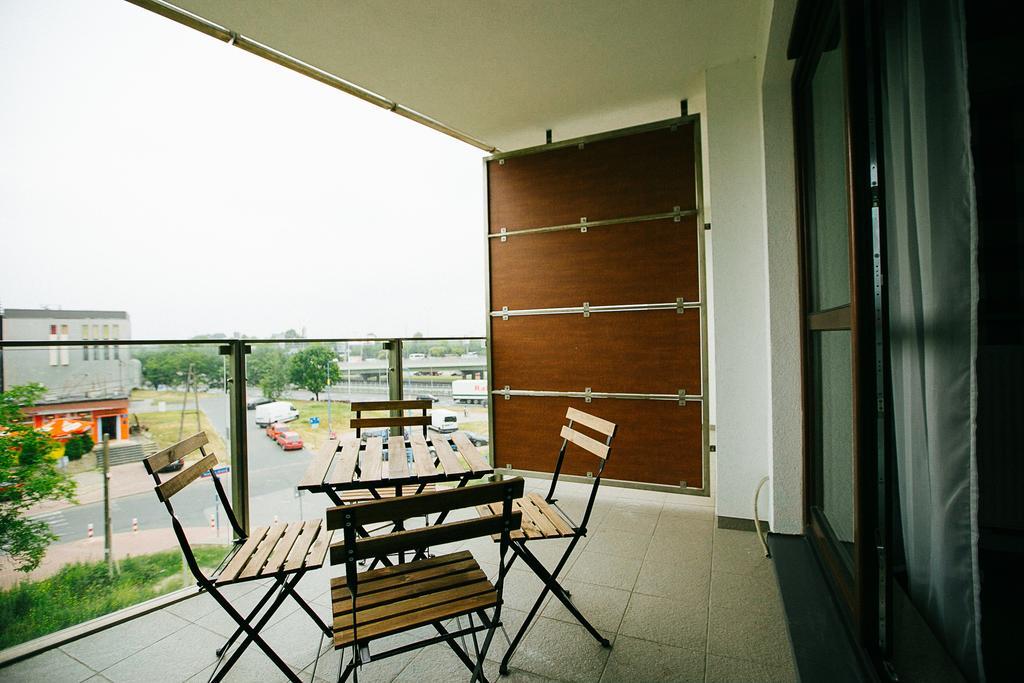 Renttner Apartment *