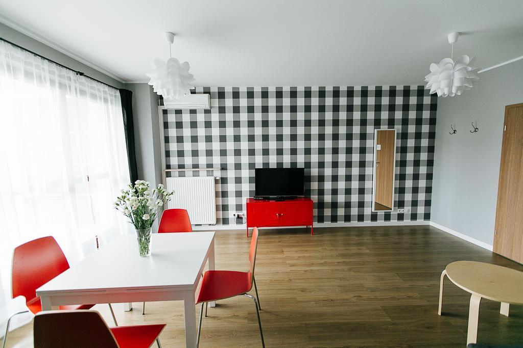 Renttner * Warsaw