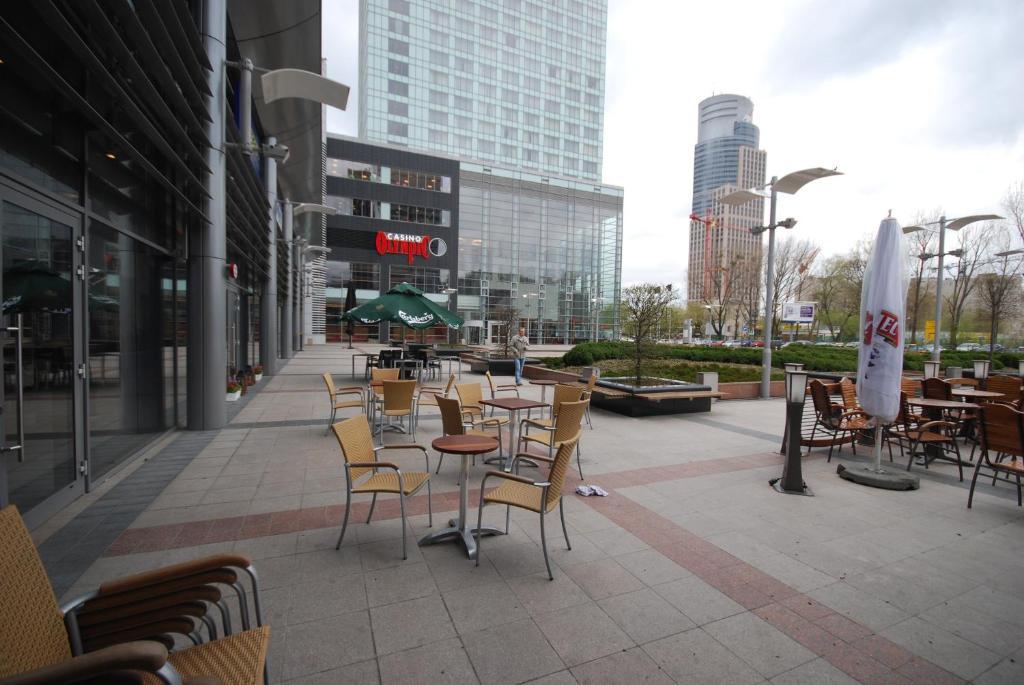 Aparthotel Platinum Towers Country 2 Country