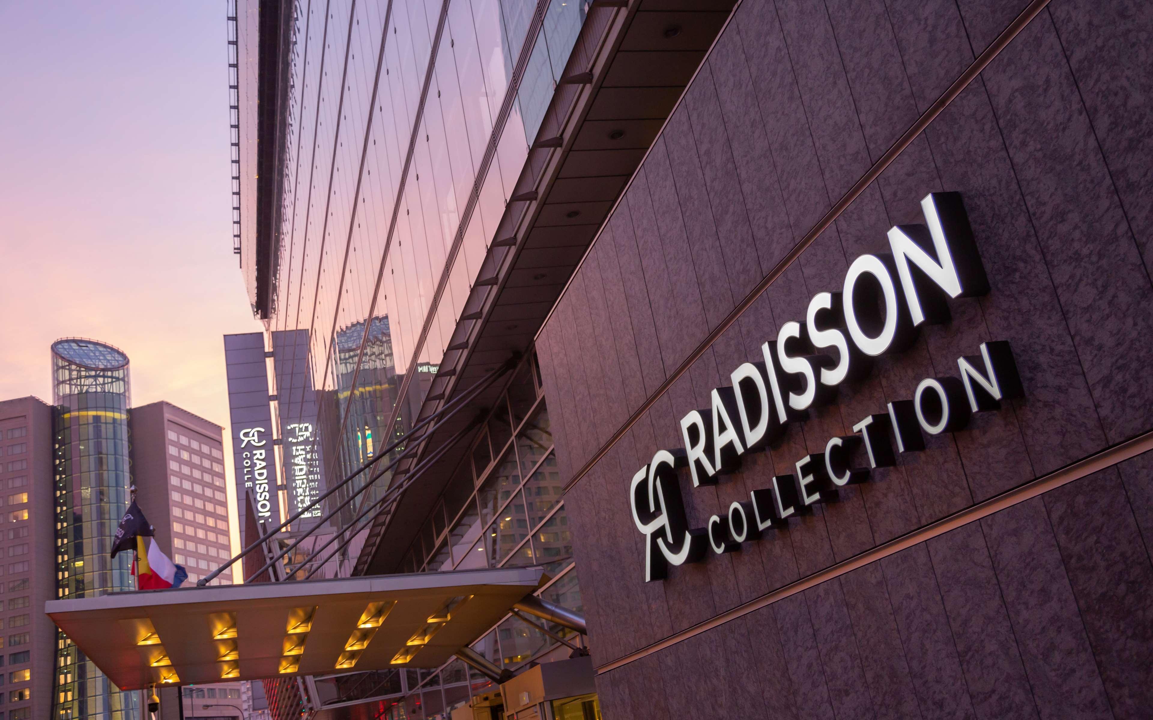 Radisson Collection Hotel,