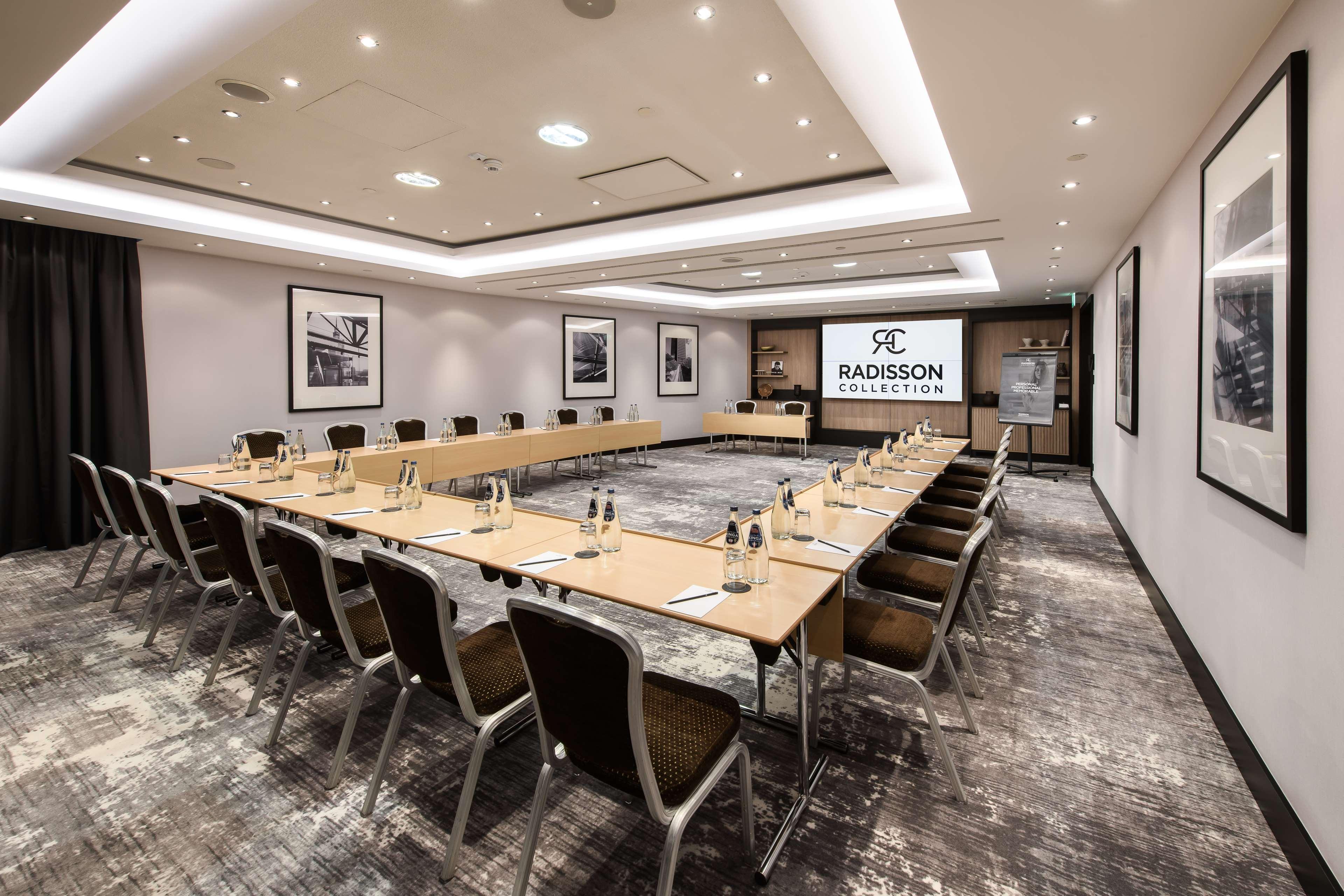 Radisson Collection Hotel,