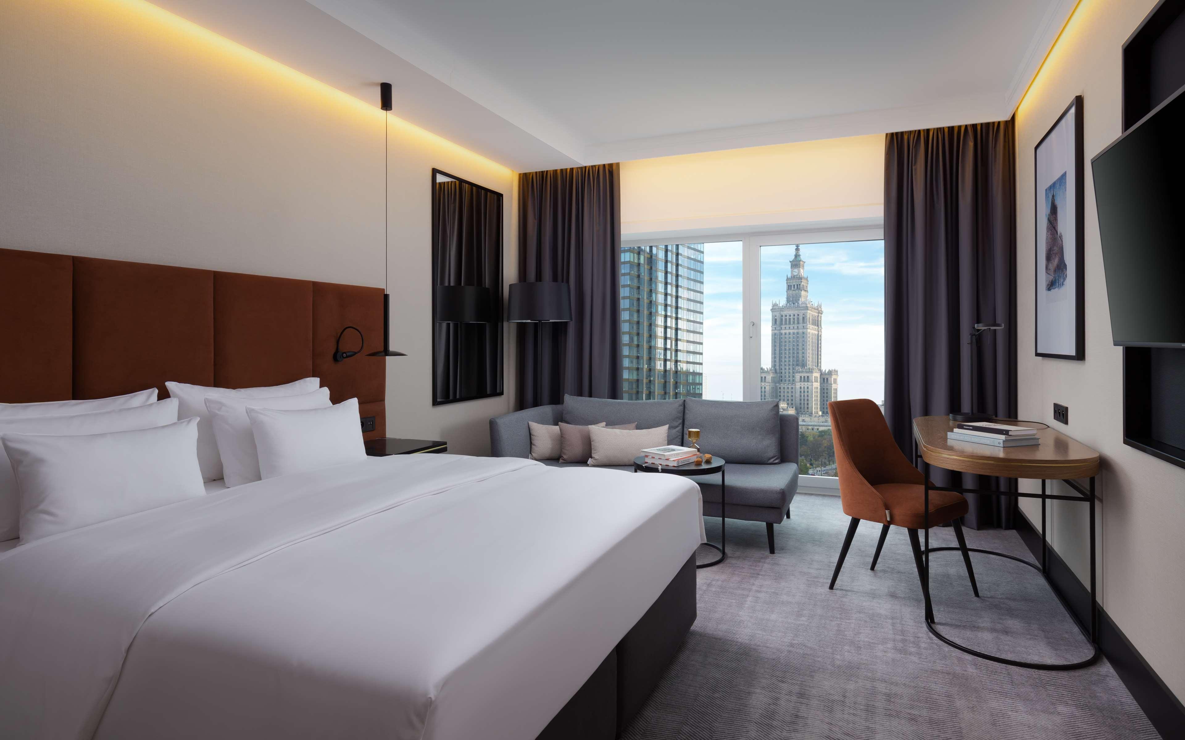 Radisson Collection Hotel, Hotel 5*