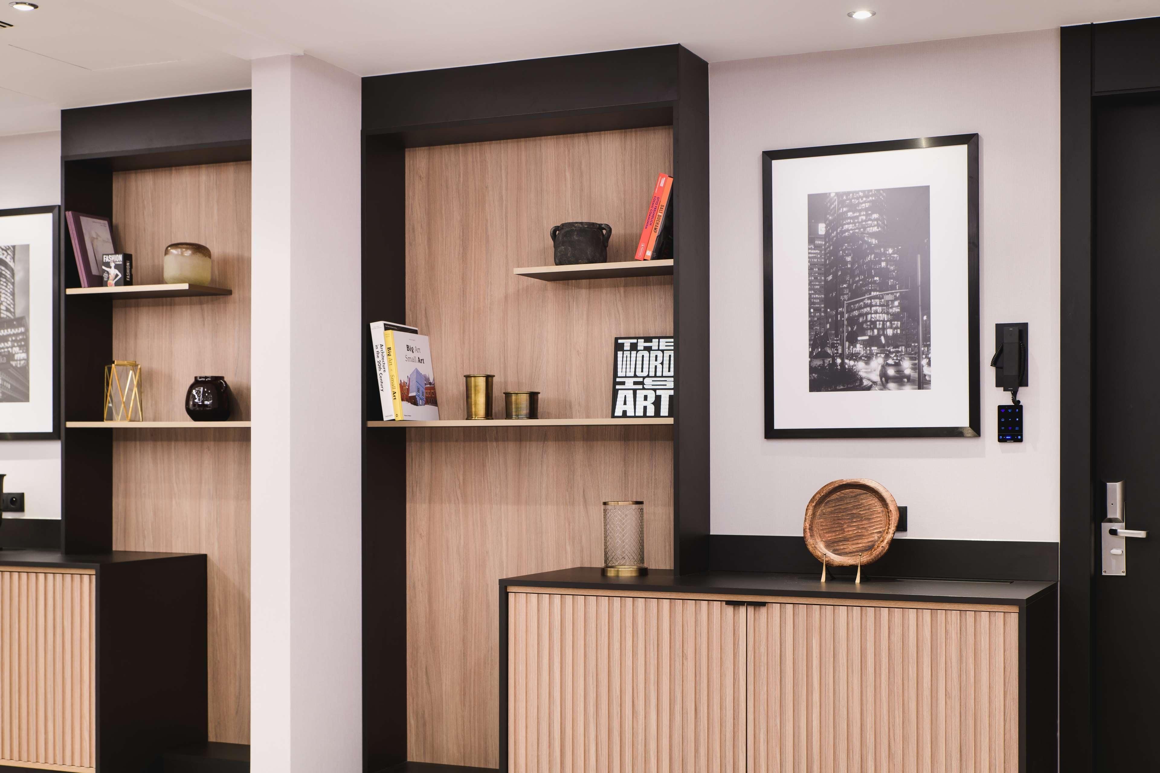Radisson Collection Hotel, Hotel 5*