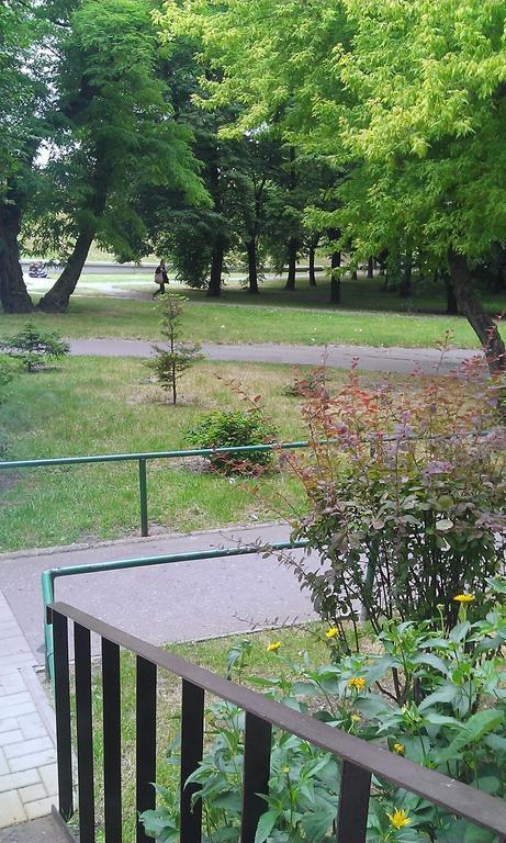 Apartament Dyminska Homestay *