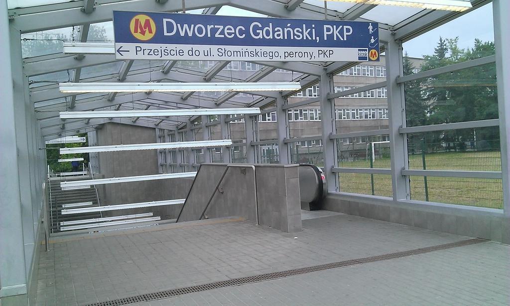 Apartament Dyminska * Warsaw
