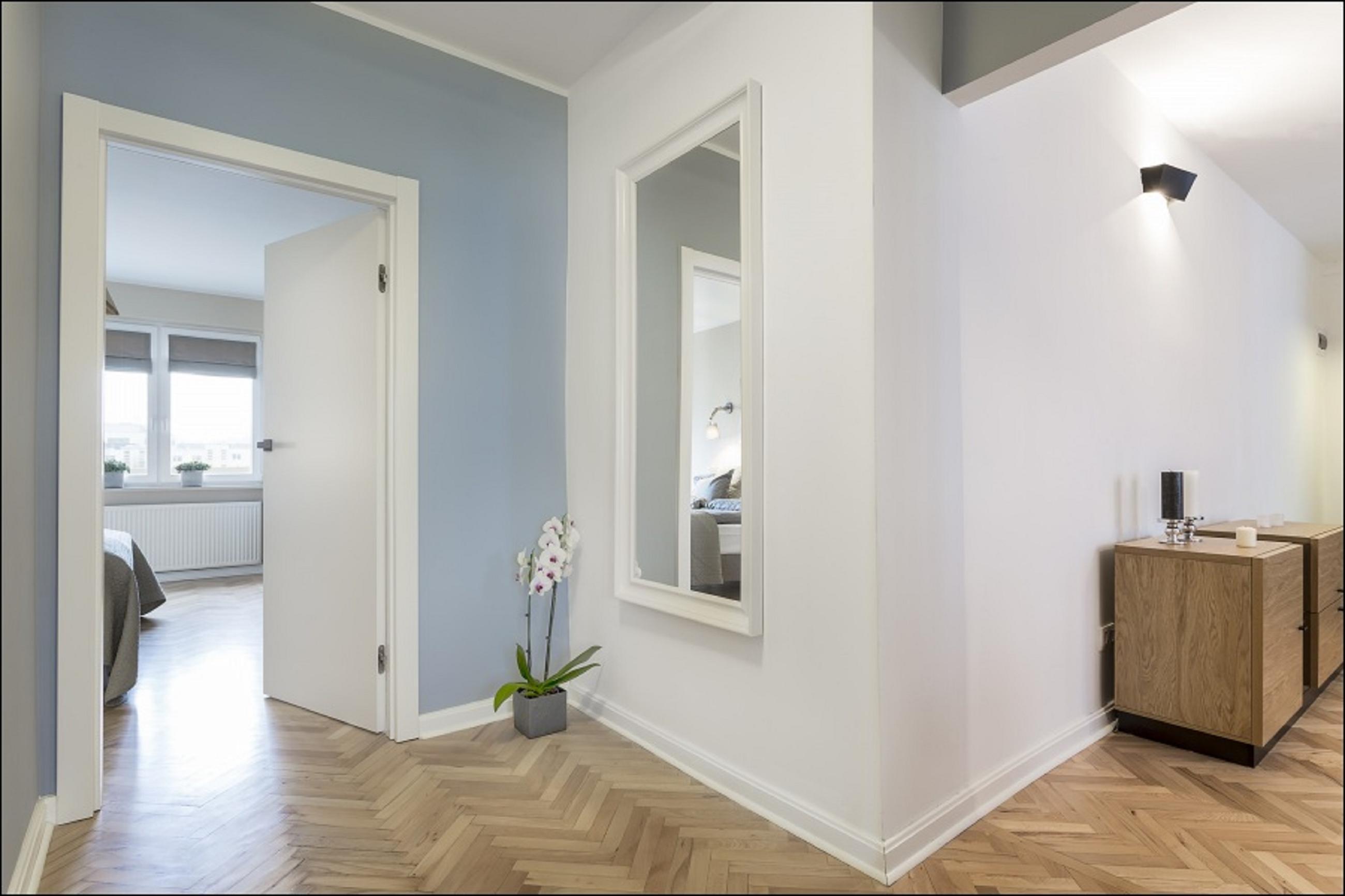 P&o Nowogrodzka Apartment *