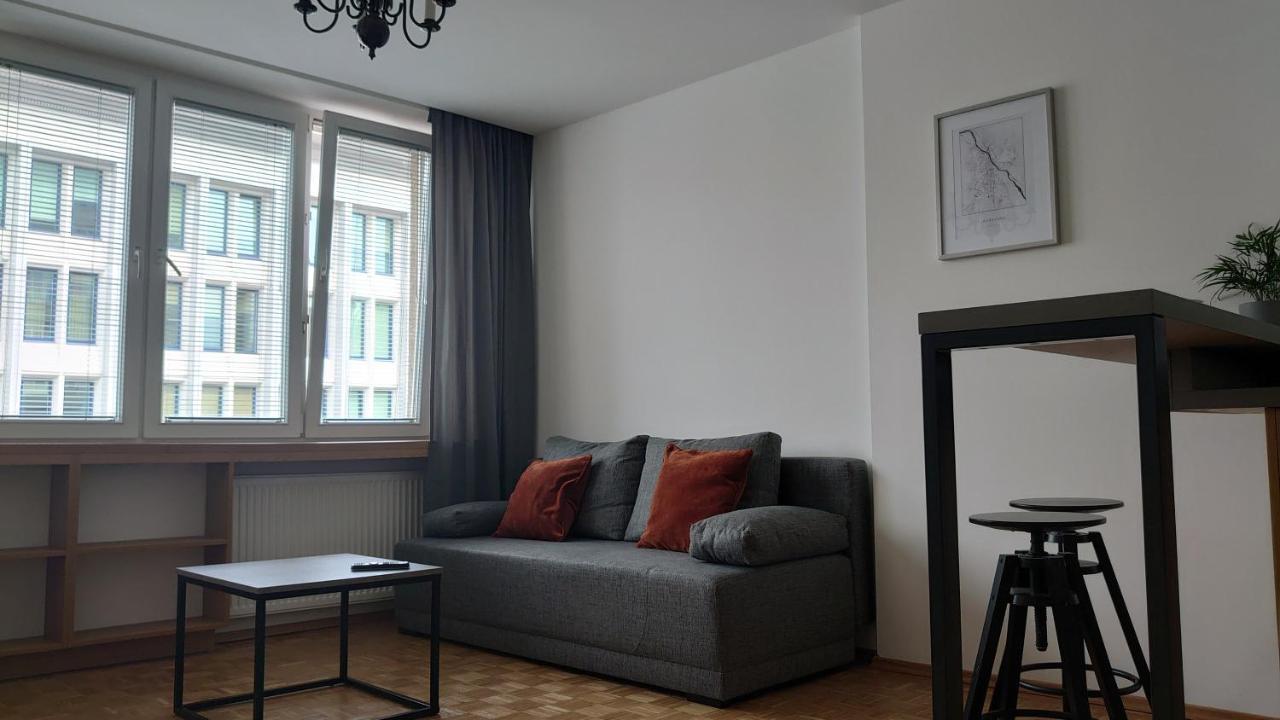 Wspolna Apartment