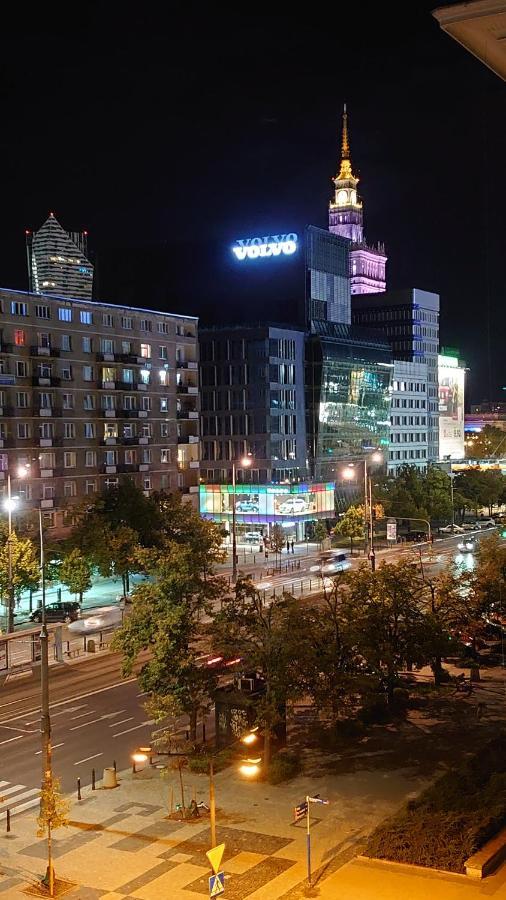 Wspolna Apartment Warsaw
