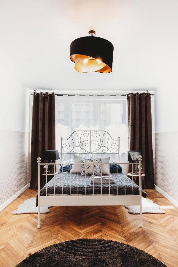 Homestay Clicktheflat Jasna Palace Of Culture *