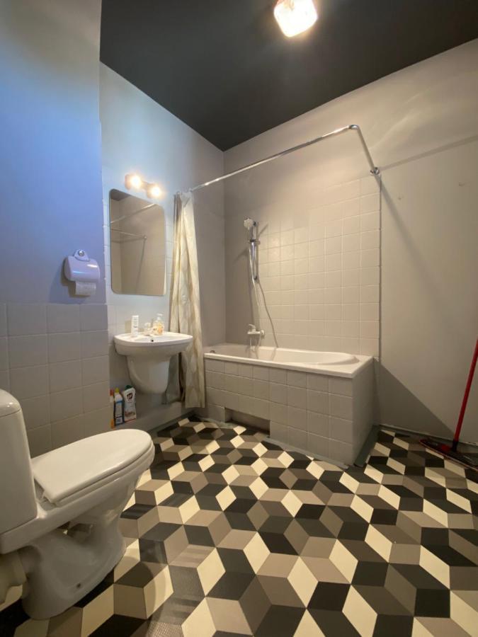 Pokoje Nowoursynowska Hostel Warschau
