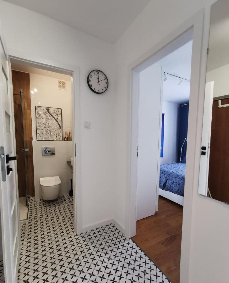 Apartment Anielewicza *