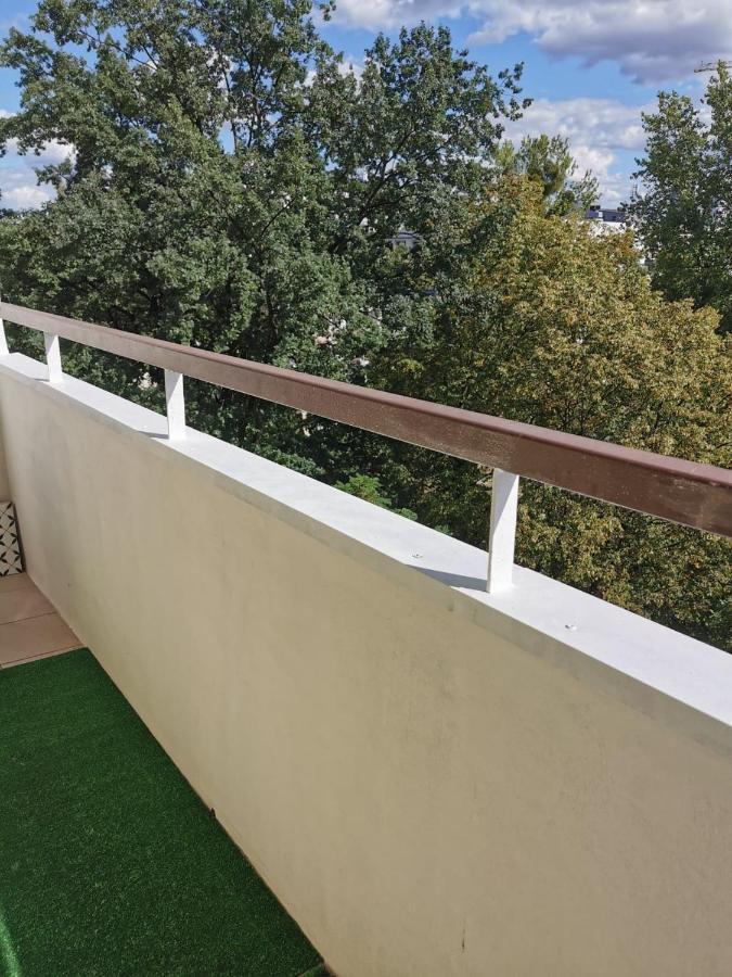 Anielewicza Apartment