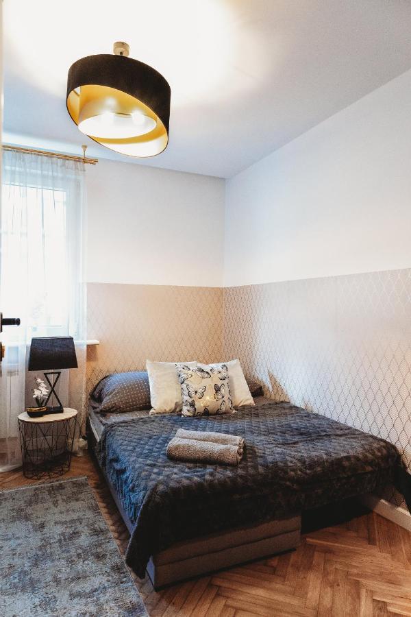 Homestay Clicktheflat Jasna Palace Of Culture