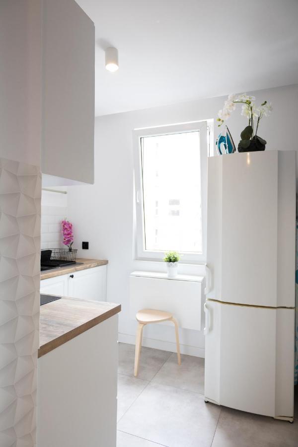 Homestay Clicktheflat Jasna Palace Of Culture