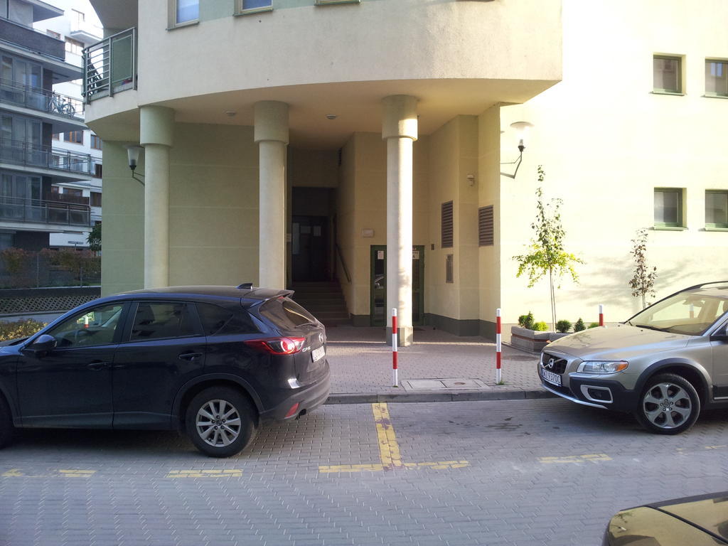 Apartment Apartament Bukowinska 8