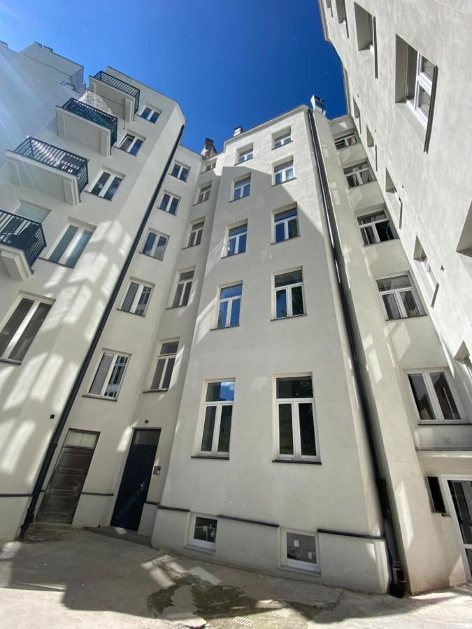 Apartamento Lwowska - Stayinwarsaw *
