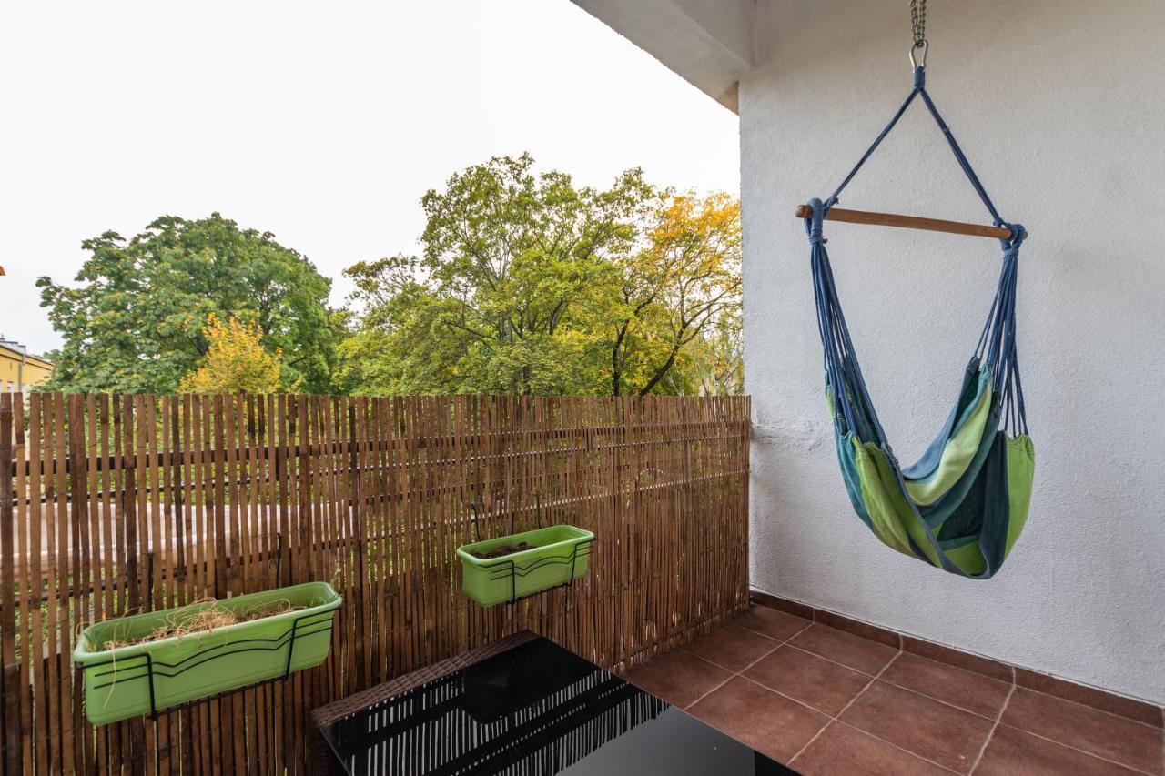 Kasprzaka 13/15 By Homeprime Warsaw