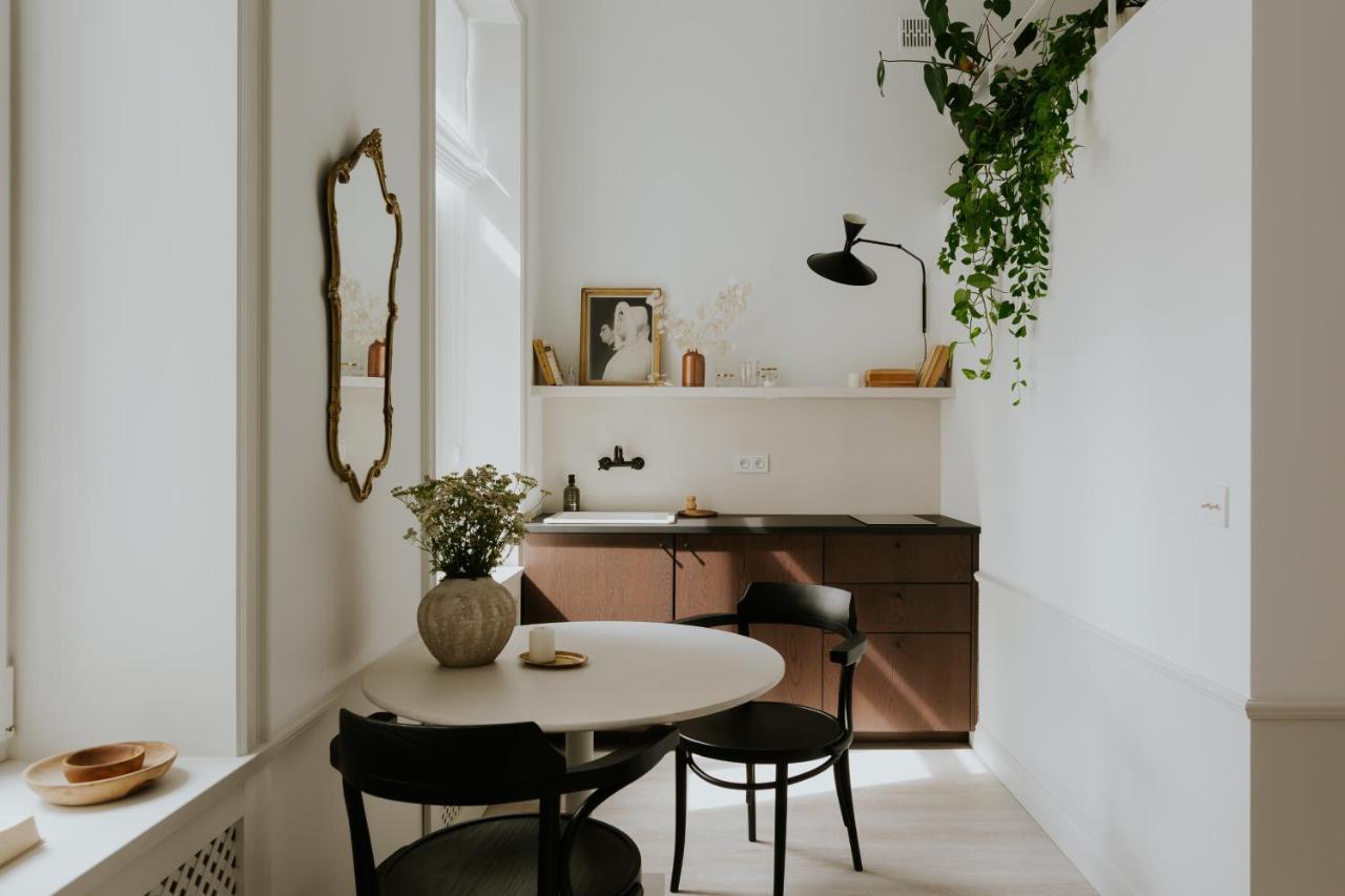 Apartamento Lwowska - Stayinwarsaw