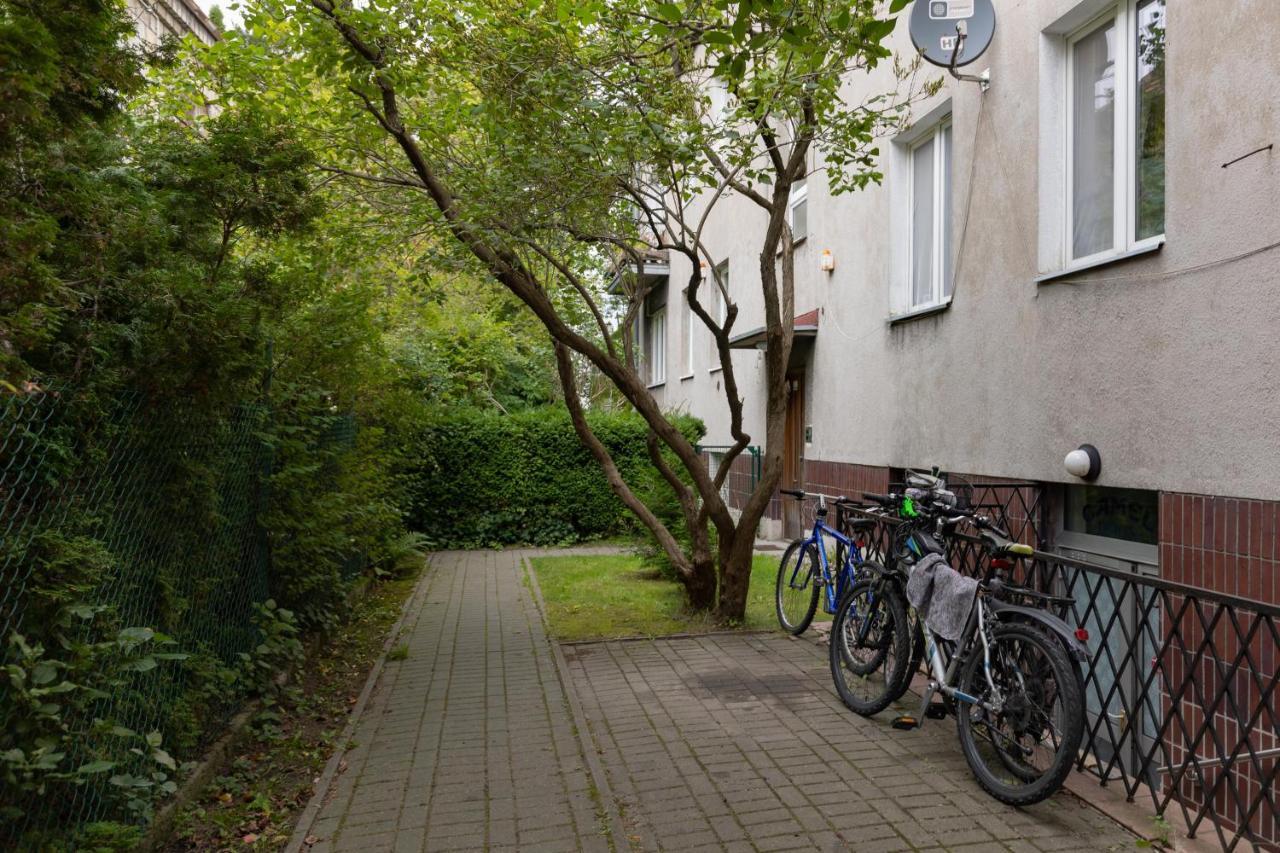 Micro Near Fort Mokotow By Renters Warsaw