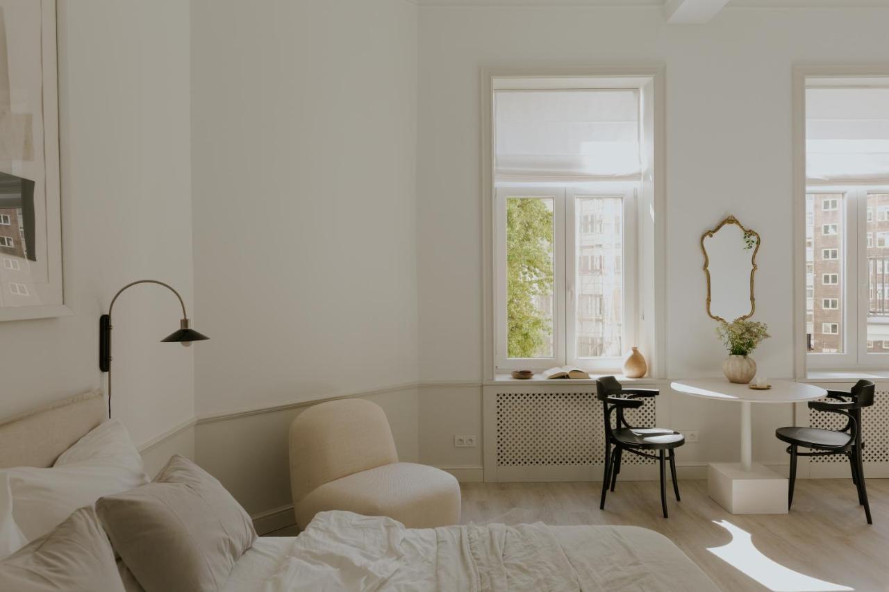 Apartamento Lwowska - Stayinwarsaw *