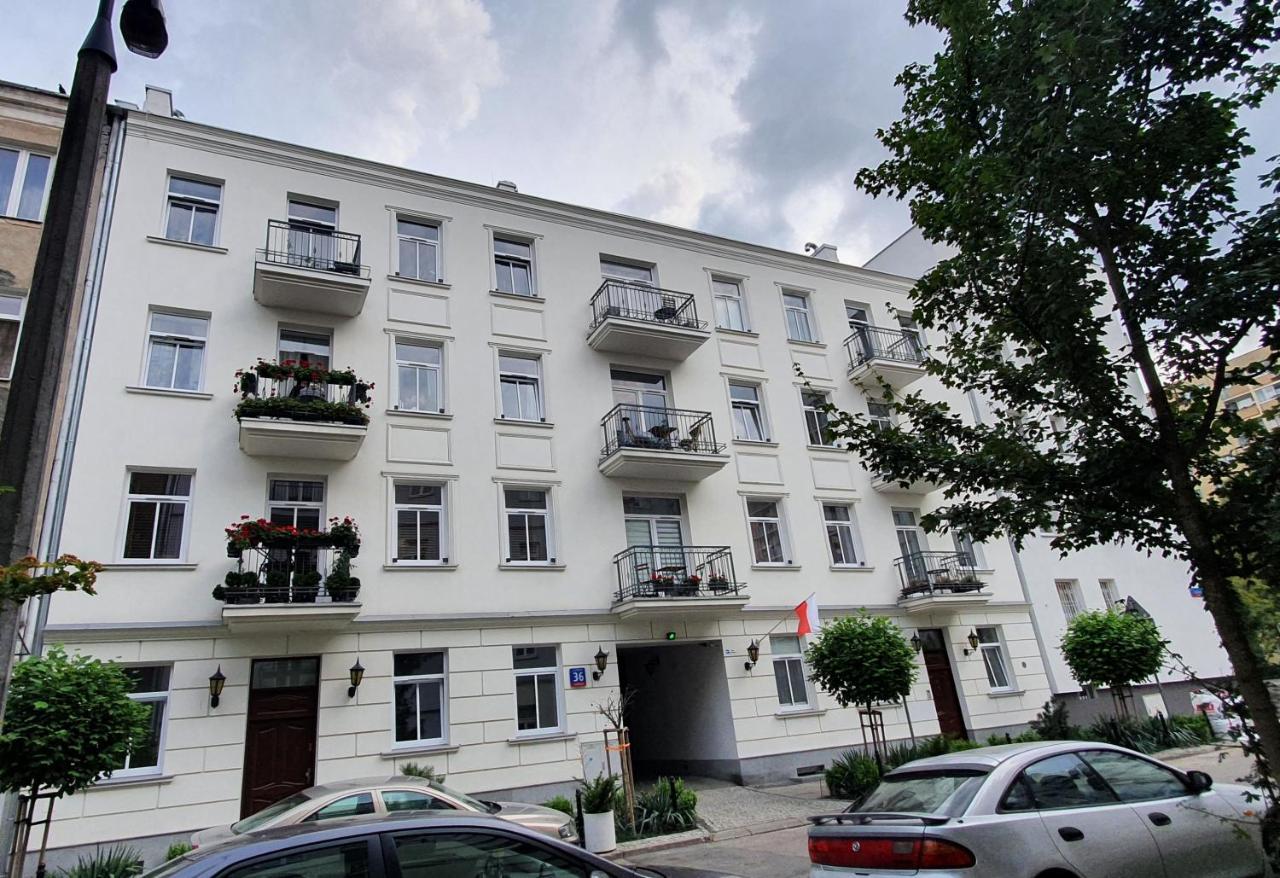Apartment Better Place Classical *