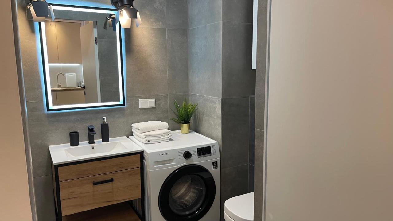 Apartment 2-room In New House, Wola