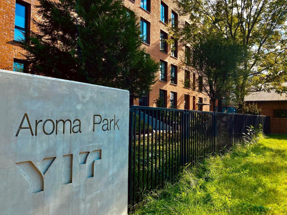 Project Comfort Apartament Klasyków 10a/7 Apartament Warszawa