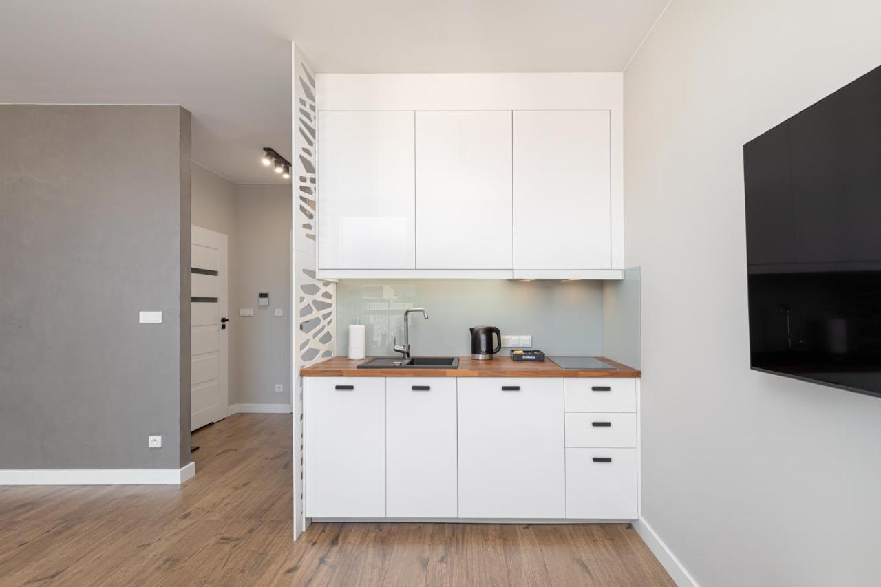 Apartamento Rent Like - Bobrowiecka 10 *