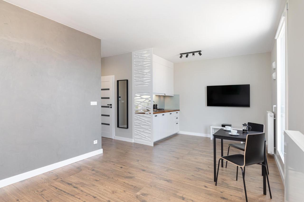 Rent Like - Bobrowiecka 10 Apartamento *