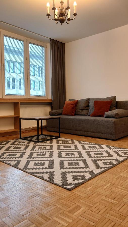 Apartment Wspolna