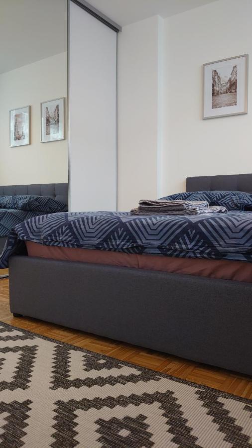 Apartment Wspolna *