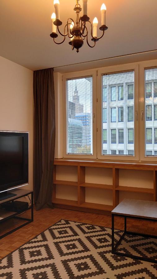 Wspolna Apartment