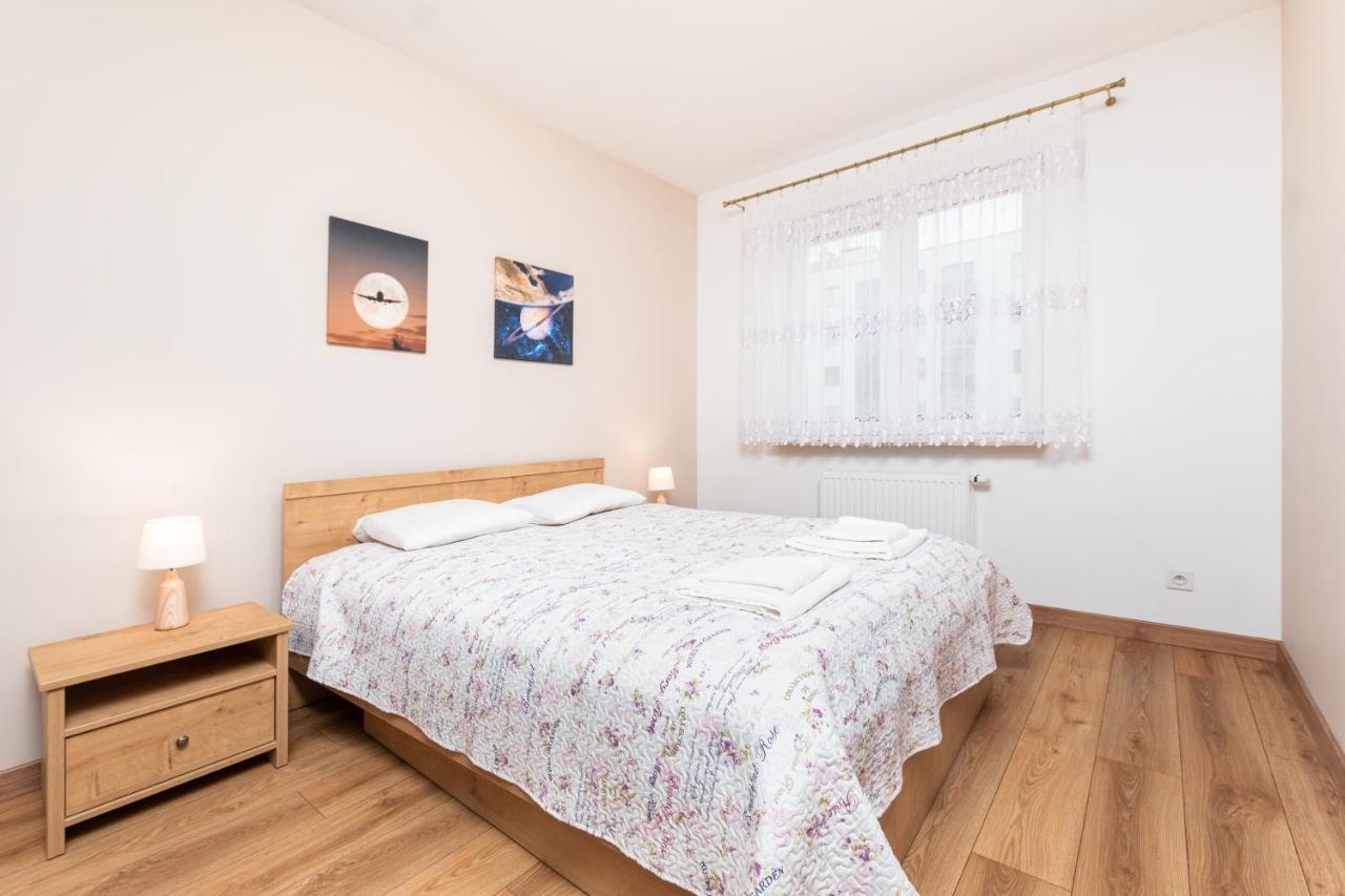 Jana Kazimierza 53 By Homeprime Apartment Warsaw