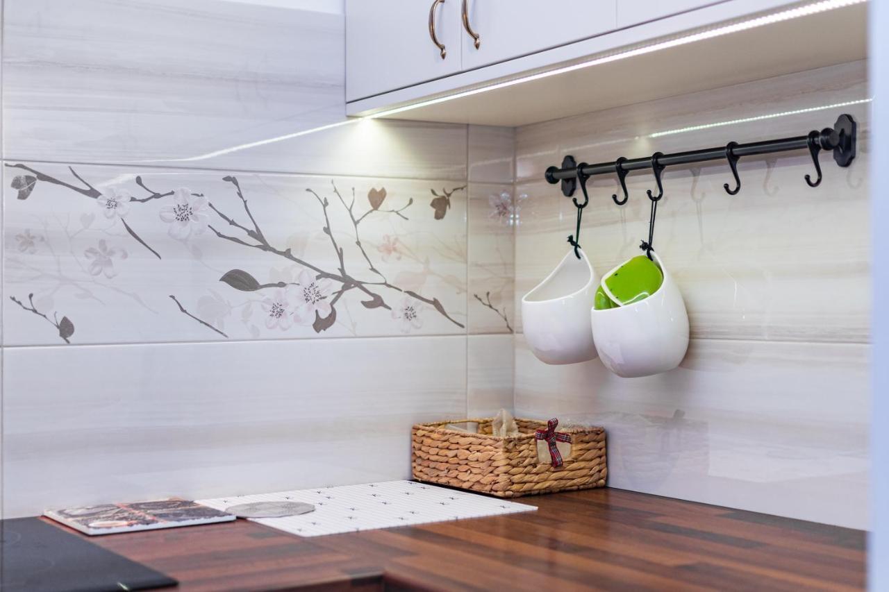 Apartment Jana Kazimierza 53 By Homeprime Warsaw