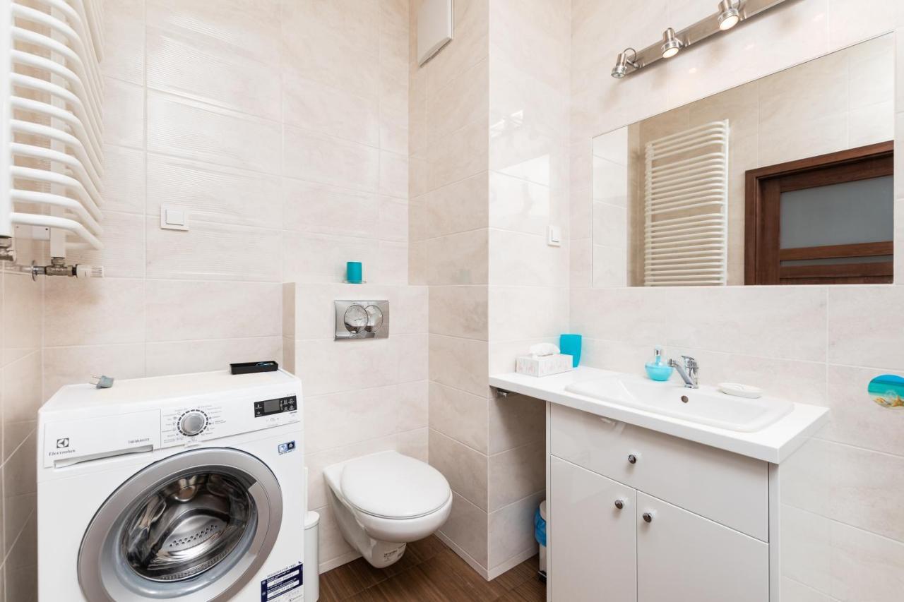 Apartment Jana Kazimierza 53 By Homeprime