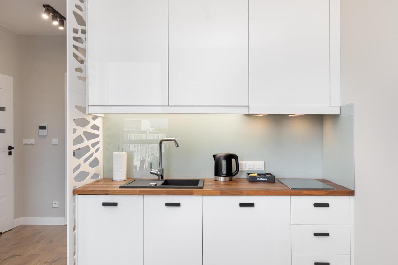 Rent Like - Bobrowiecka 10 Apartamento *