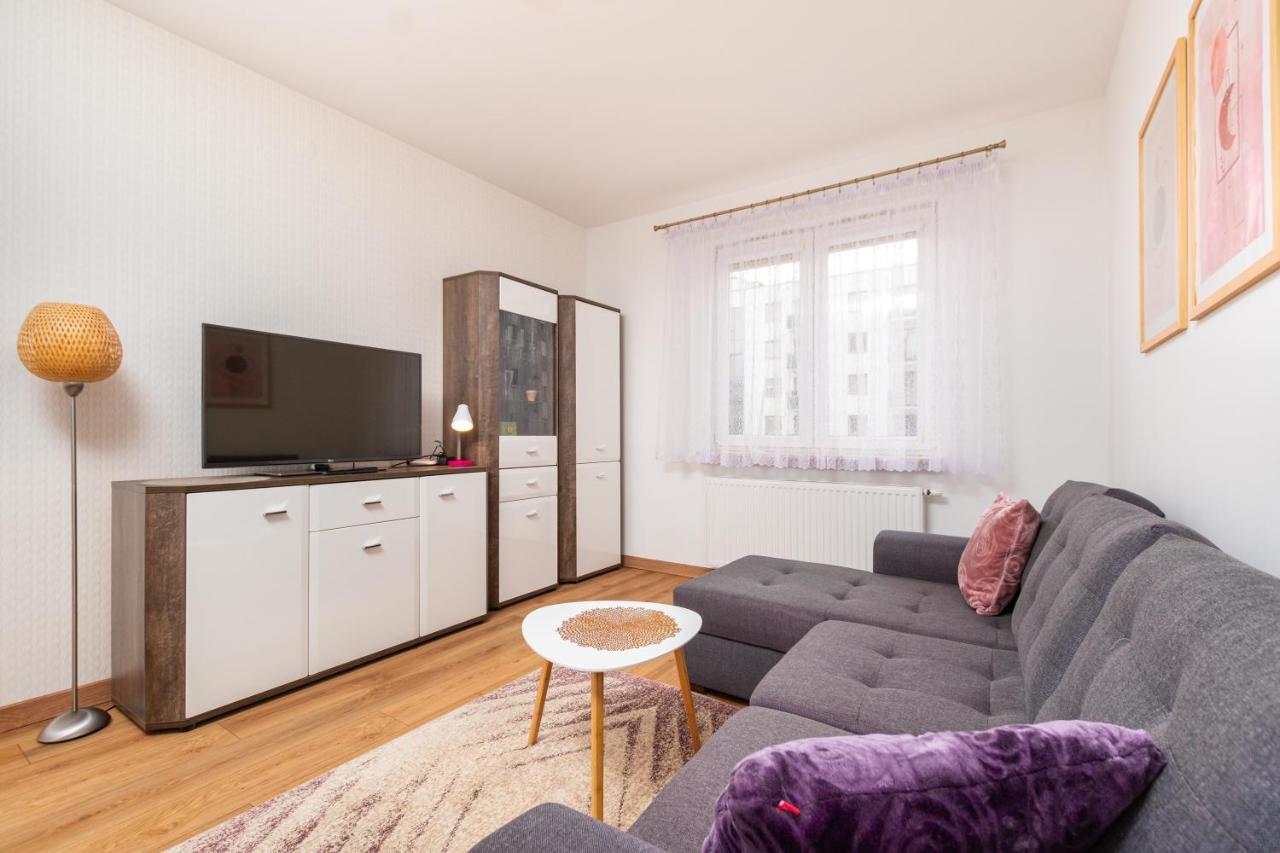 Jana Kazimierza 53 By Homeprime Apartment *