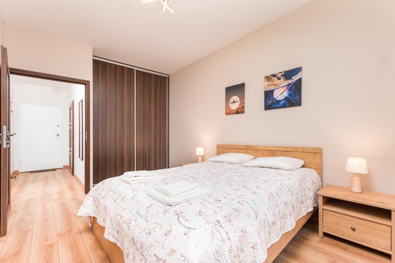 Jana Kazimierza 53 By Homeprime Apartment Warsaw