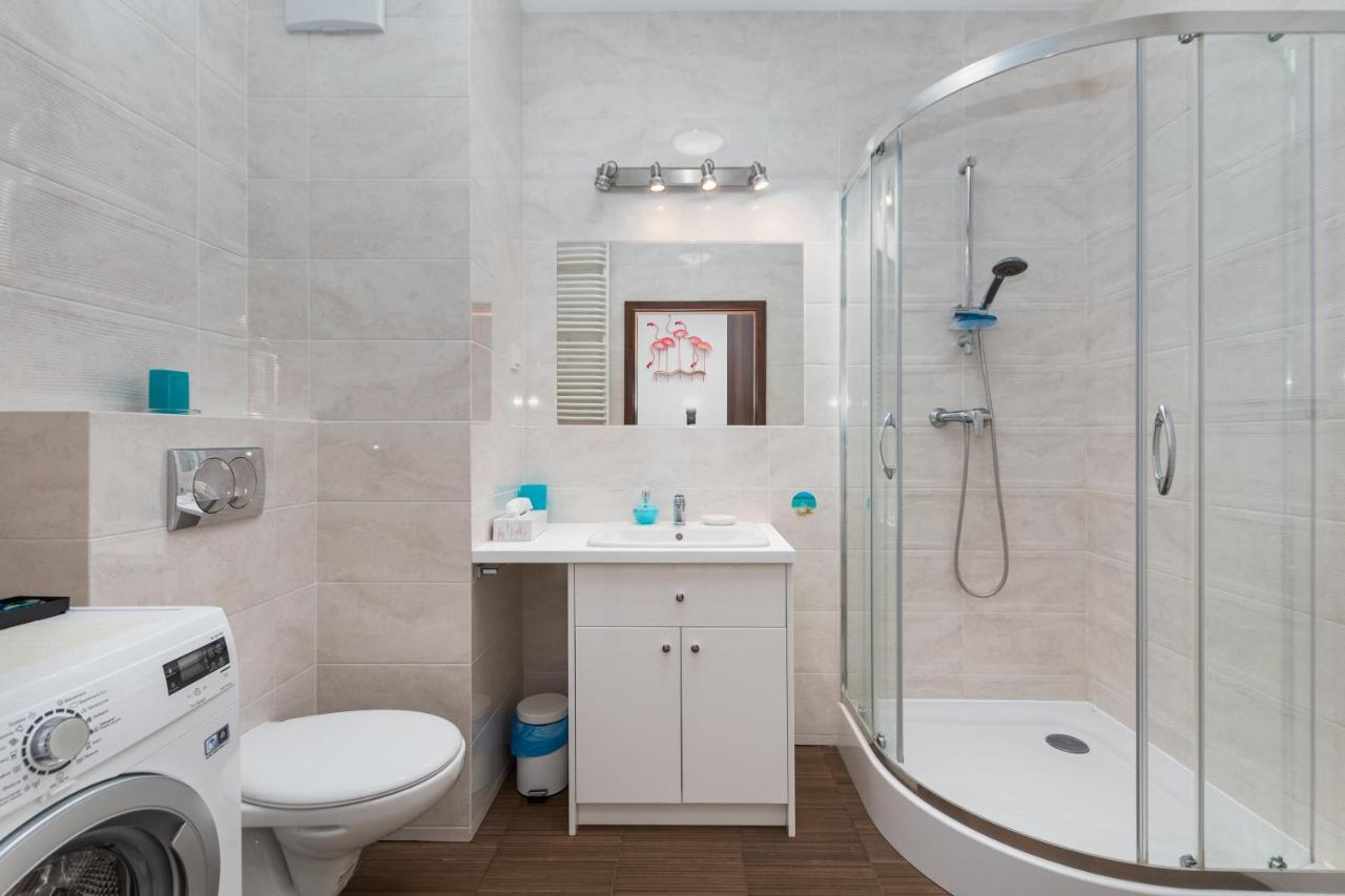Apartment Jana Kazimierza 53 By Homeprime Warsaw